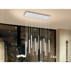 Peyton 14 Light Lamp