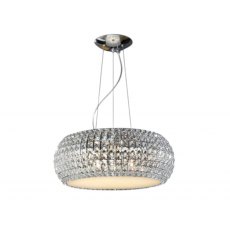 Leskly Large Pendant Light