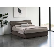 Anna Bed With Storage
