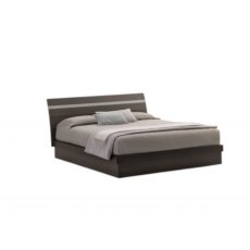 Anna Bed With Storage