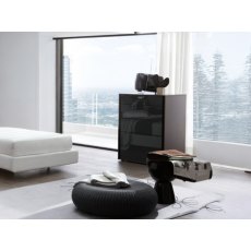 Scala Five Drawer Tall Chest