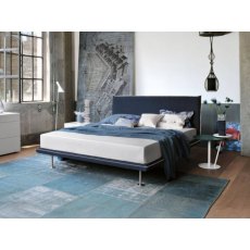 Bravo Bed With Storage