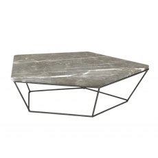 Natuzzi Chocolat Coffee Tables
