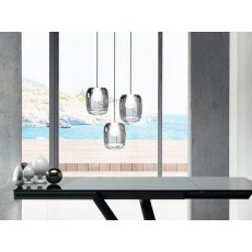 Natuzzi Gong Ceiling Lamp Natuzzi Gong Ceiling Lamp