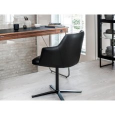 Skovby SM55 Swivel Chair Skovby SM55 Swivel Chair