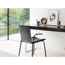 Skovby SM802 Chair