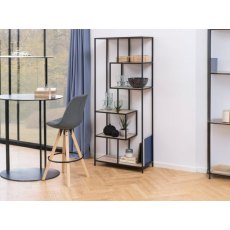 York Bookcase 4 Shelves