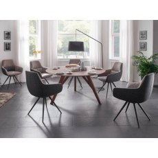 Venjakob Romy Dining Chair Venjakob Romy Dining Chair