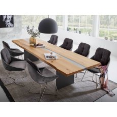Venjakob Big ET243 Dining Table Venjakob Big ET243 Dining Table