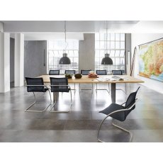 Venjakob Sol ET242 Dining Table