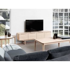 Skovby SM305 TV Cabinet