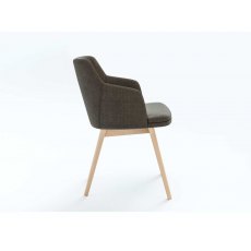 Skovby SM65 Dining Chair