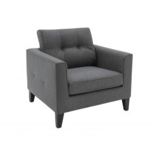 Bergen Armchair