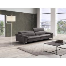 Isabella Fabric Sofas