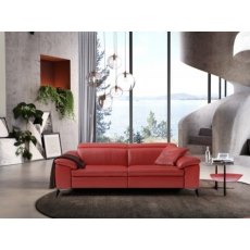 Isabella Sofa Leather