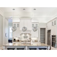 Pablo Single Pendant Light Pablo Single Pendant Light