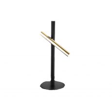 Peyton Black Table Light