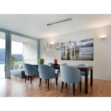 Pablo 3 Pendant Ceiling Light