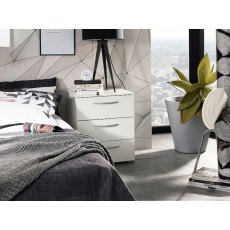 Espace Bedside Chests Espace Bedside Chests