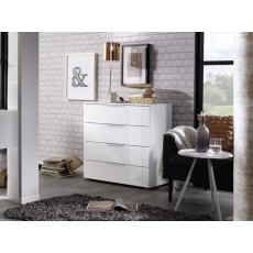 Espace Deluxe Chest of drawer range