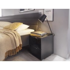 Espace Deluxe Bedside Range
