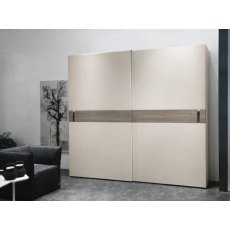 Anna Sliding Door Wardrobes