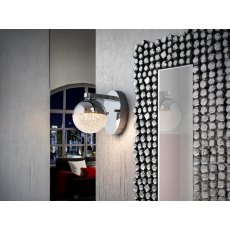 Globe Wall Light Globe Wall Light