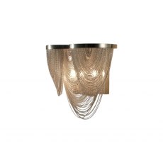 Nash Wall Light
