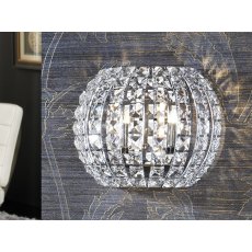 Leskly Wall Light Leskly Wall Light