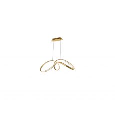 Luna Ceiling Light