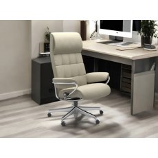 Stressless London Office Chair