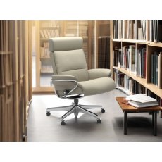 Stressless Tokyo Office Chair Stressless Tokyo Office Chair