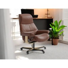 Stressless View Office Chair