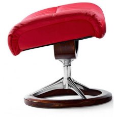 Stressless View Footstool Stressless View Footstool