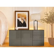 Access Sideboard