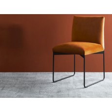 Gala CS1866-MTO Dining Chair By Calligaris Gala CS1866-MTO Dining Chair By Calligaris