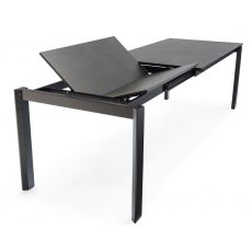 Eminence Fast Extending Table With Metal Legs