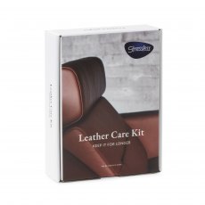 Stressless Leather Care Kit 250ml Stressless Leather Care Kit 250ml