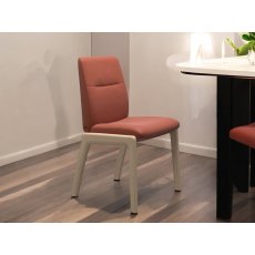 Stressless Mint Low Back Dining Chair