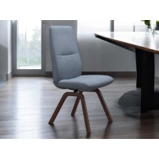 Stressless Mint High Back Dining Chair