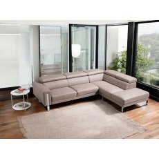 Azur Corner Sofa