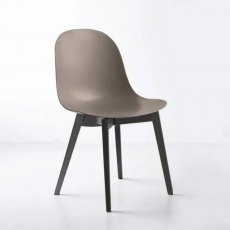 Academy Wood Chair By Connubia