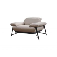 Accord Armchair