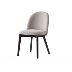 Tuka CB1994 Special Production Chair By Connubia