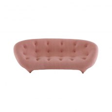 Ploum Medium High-Back Sofa