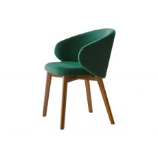 Tuka CB2117 Special Production Chair By Connubia