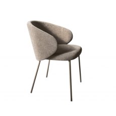 Tuka CB1999 Special Production Chair By Connubia