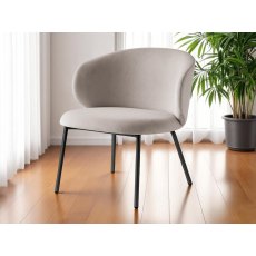 Connubia Tuka CB2114 SP Lounge Chair