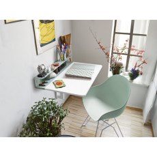 Quadro Multi Coloured Folding Table By Connubia Quadro Multi Coloured Folding Table By Connubia