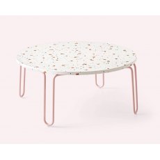 Stulle Round Coffee Tables By Connubia